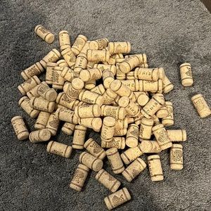 Wine Corks